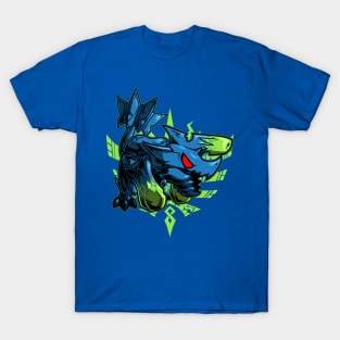 Brachydios | Monster Hunter T-Shirt